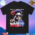 New Jack City Wesley Snipes Ice T Marid Van Peebles Judd Nelson T-shirts
