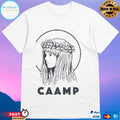 Girl Caamp Misty T-shirts