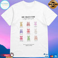 The Sweet Edit A Playful Flavor Guide Never Take Candy From Strangers Unless Is Your Crush T-shirt