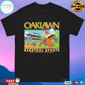 Oaklawn X Barstool Sports Hot Springs Arkansas T-shirts