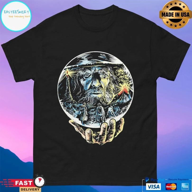 Visions Zascanauta T-shirts