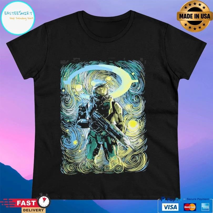 Starry Chief Zascanauta T-shirts