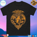 Indian From All Purity T-shirts