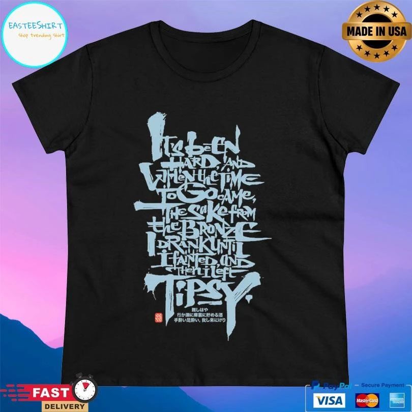 Hyakki Yagyo Chant T-shirts