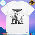 Haru The Great White Ninja T-shirts