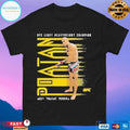 Alex Pereira Ufc Ufc Light Heavyweight Champion 2025 T-shirts