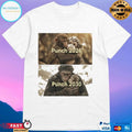 Monkey Punch 2026 Punch 2030 Political Humor Monkey T-shirts