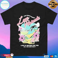 Evan And Katelyn Love Peninsula The World Famous 2025 Love Is Waiting For You Will You Come Find It T-shirts