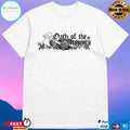 Sentry Oath Of The Ancients T-shirts