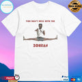 You Don’t Mess With The Zohran Mamdani Meme T-shirts