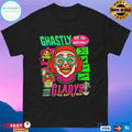 Ghastly Gladys Are You Watching Evil Aunt Mask T-shirts