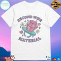 Second Wife Material T-shirts