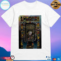 The String Cheese Incident Suwannee Hulaween Festival On Oct 30 31 2025 T-shirts