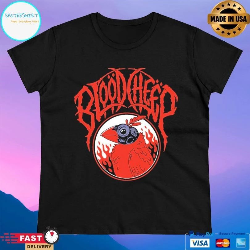 Blööd Chëëp T-shirts