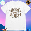 Great Northern The Beer For Up Here Brewing Co Est Qld T-shirts