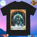 The Protector Under The Sea Zascanauta T-shirts