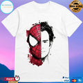 The Dark Style Trio Spider No Way Home T-shirts