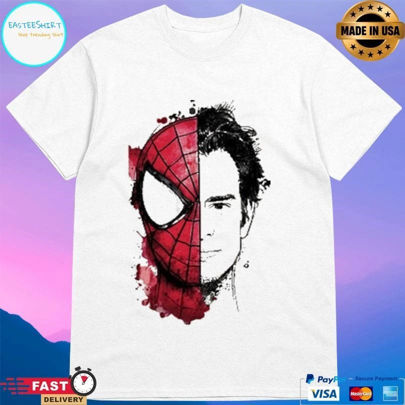 The Dark Style Trio Spider No Way Home T-shirts