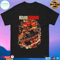 Kojio Akumu The True One Soul T-shirts