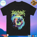 Revocation Teratogenesis T-shirts