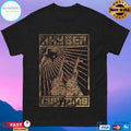 Khyber Customs Propaganda T-shirts