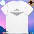 Yohlo You Only Live Once T-shirt
