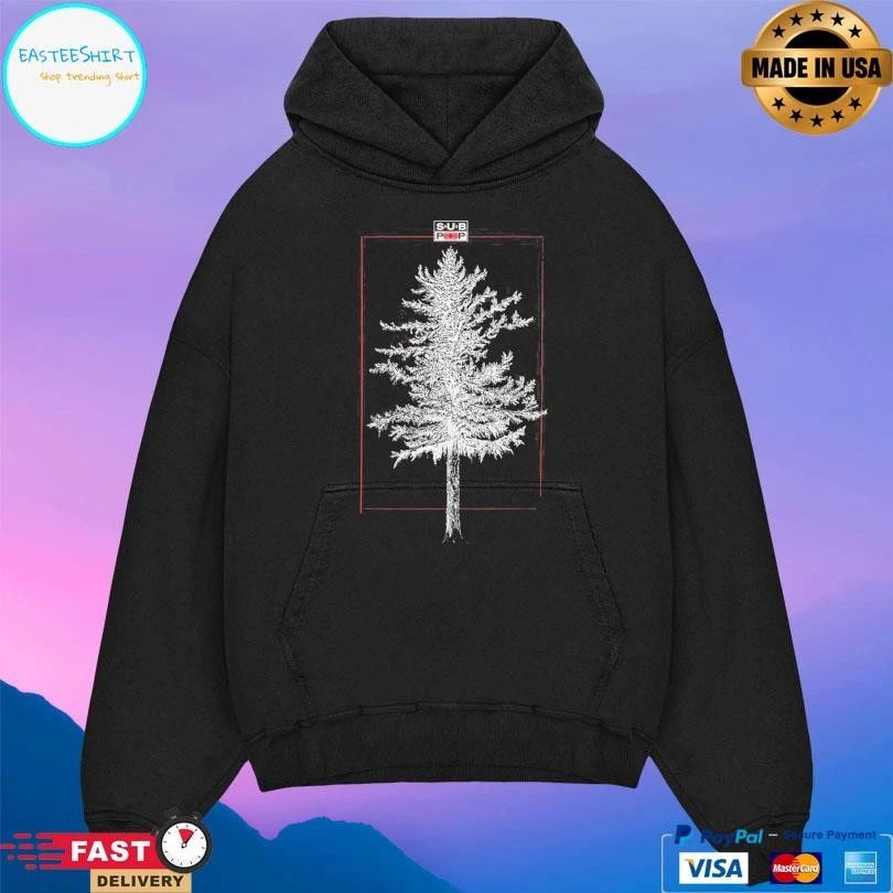 Sunn O))) Elodie’s Lodge T-shirts