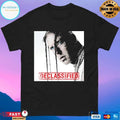 Declassified Tom MacDonald T-shirts