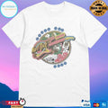Hard Rock Cafe Las Vegas Music For Life Vintage T-shirt