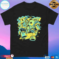 Forest Clearing Peglin T-shirts
