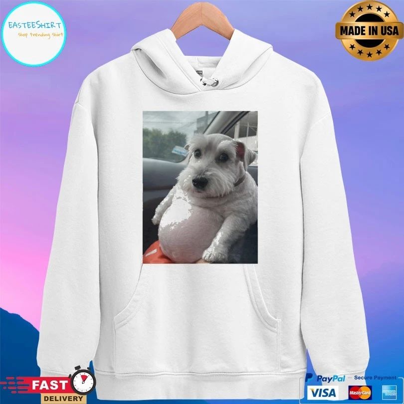 Fat Chud Dog Meme T-shirts