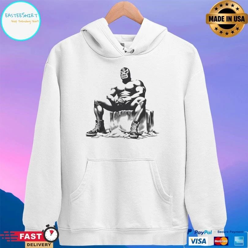 Luchador Es Cool T-shirts