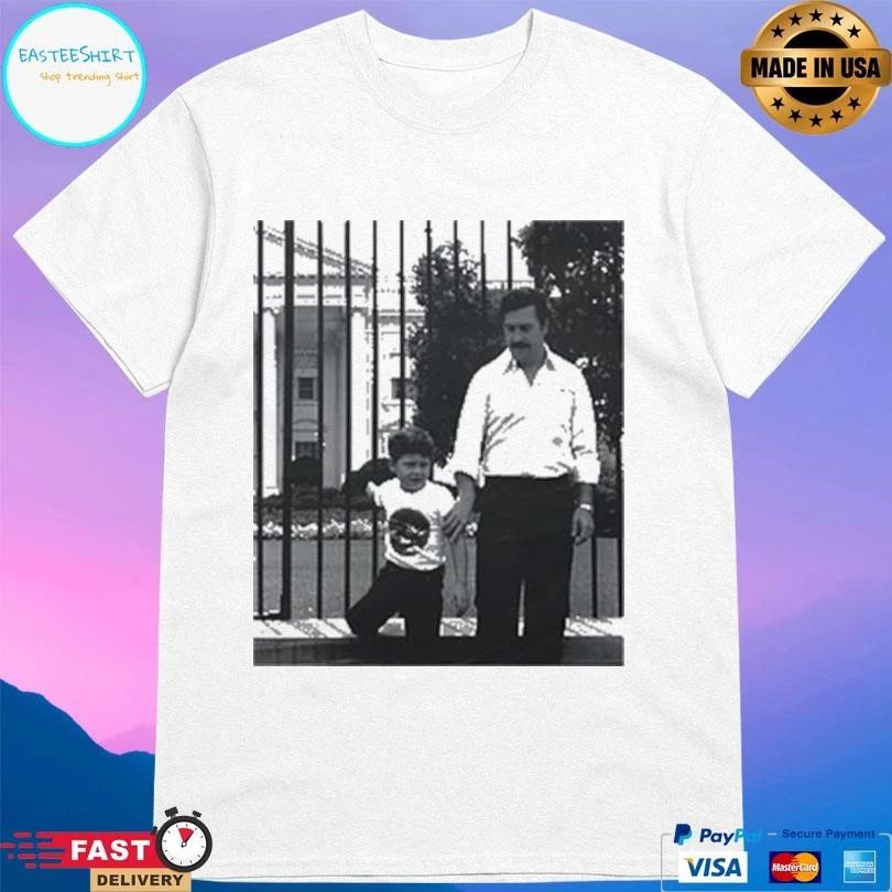 Acwt In Plain Sight T-shirts