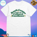 Bondi-Coogee Centre For Cultural Excellence T-shirts