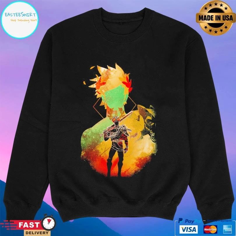 Negative Zagreus Donnie T-shirts