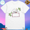 Digimon Con 2026 Commemorative Terriermon Assistant T-shirt