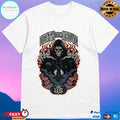 Death From Above Us Airborne T-shirt