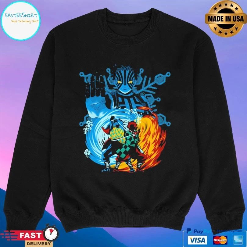 Upper 3 Battle Rmatix T-shirts