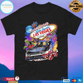 NHRA Nevada Nationals Welcome To Nitro Junkie Event 2025 T-shirts