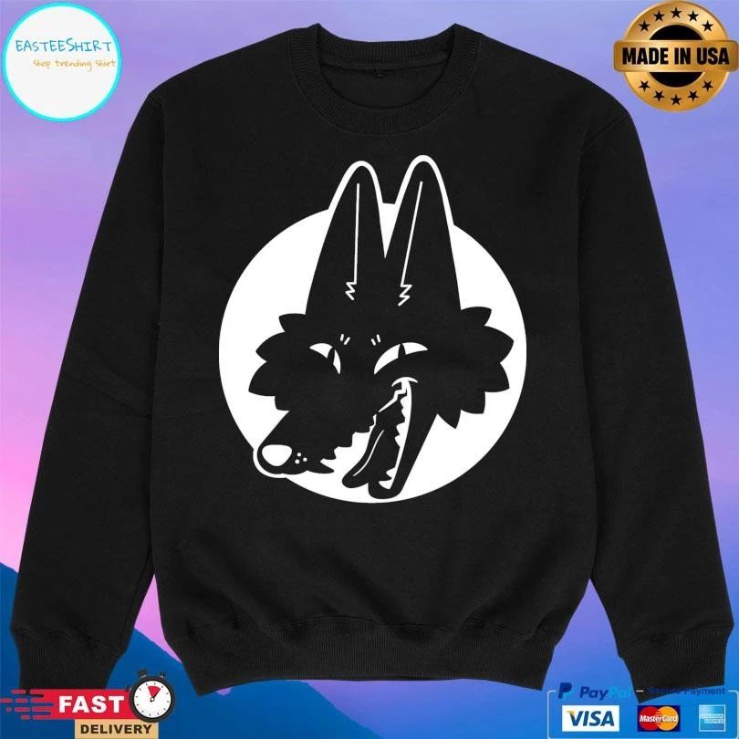 Fox Grin Hearth Fox T-shirts
