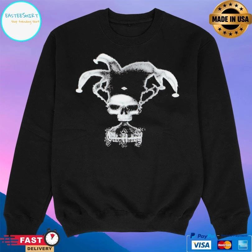 Cult Unity Umbro Lasered Jester T-shirts