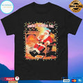 Santa’s Reindeer Fuel Christmas 2025 T-shirts