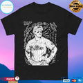 Bryce Harper Philadelphia Phillies Rain Or Shine The Showman Will Rise Harper T-shirt