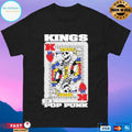 New Found Glory Kings Of Pop Punk T-shirts