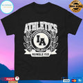 Integrated Athletics Humble Isd Logo T-shirts