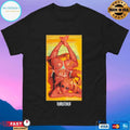 Sunburned Wife Erostika T-shirts