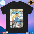 Hammer Smash So Intense It Hit You Like A 9 Pound Hammer T-shirts