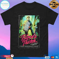 Blood Is Thicker Trying To Stop Michael Would Be A Grave Mistake A Haddonfield Novel T-shirts