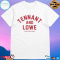 Tennant And Lowe Advision Studios London T-shirts