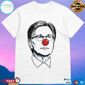 Boston Red Sox Craig Breslow Jh Clown T-shirt